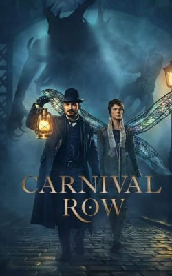Carnival Row - season 1