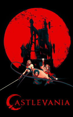 Castlevania - Season 3