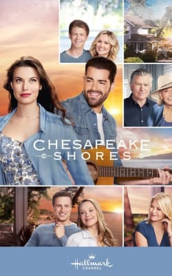 Chesapeake Shores - Season 4