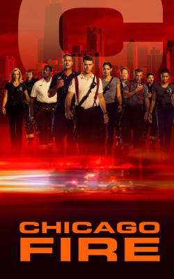 Chicago Fire - Season 9