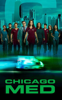 Chicago Med - Season 5