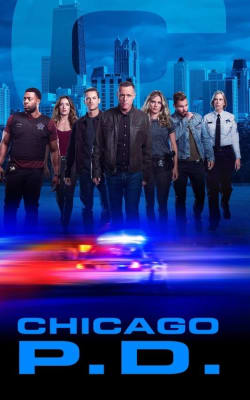 Chicago PD - Season 8