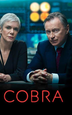 Cobra - Season 1