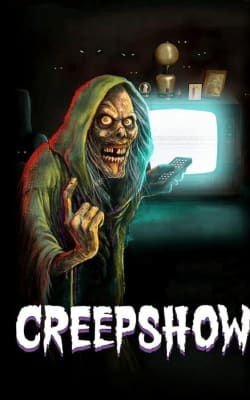 Creepshow - Season 1