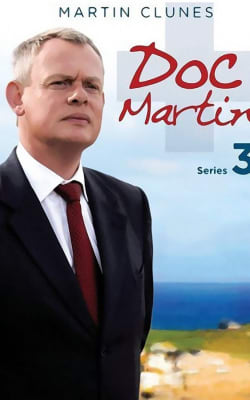 Doc Martin - Season 9