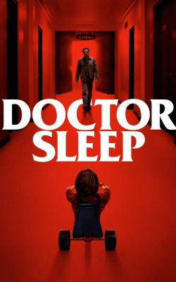 Doctor Sleep