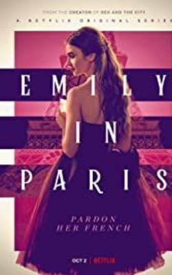 Emily in Paris - Season 1