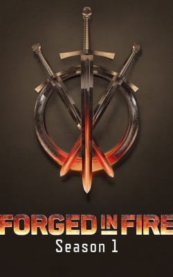 Forged in Fire - Season 7