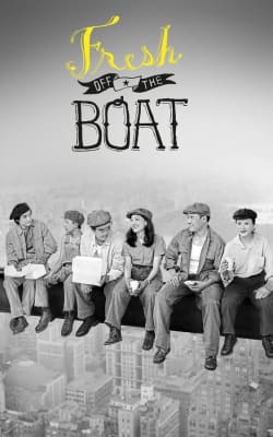 Fresh Off the Boat - Season 6