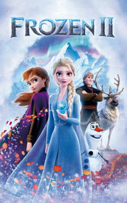 Frozen 2