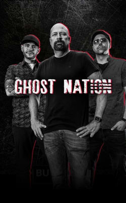 Ghost Nation - Season 1