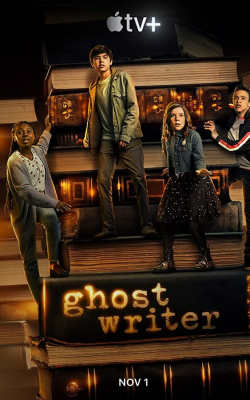 Ghostwriter - Season 1