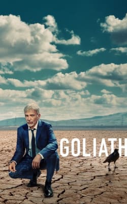 Goliath - Season 3