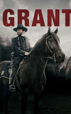 Grant - Season 1