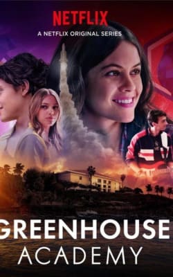 Greenhouse Academy - Season 3