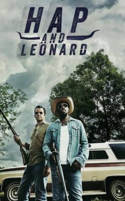 Hap and Leonard - Season 3