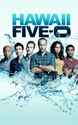 Hawaii Five-0 - Season 10