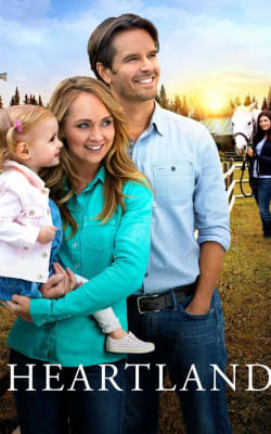 Heartland - season 13