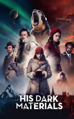 His Dark Materials - Season 2