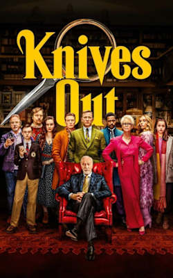 Knives Out