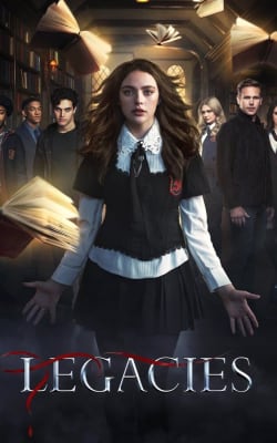 Legacies - Season 2