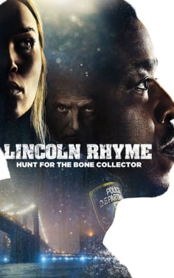 Lincoln Rhyme: Hunt for the Bone Collector - Season 1