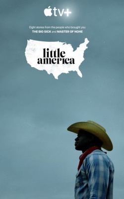 Little America - Season 1