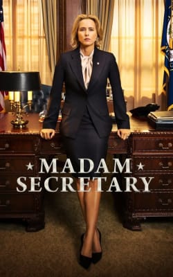 Madam Secretary - Season 6