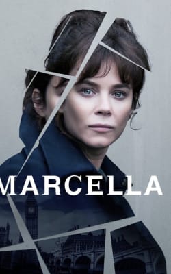 Marcella - Season 1