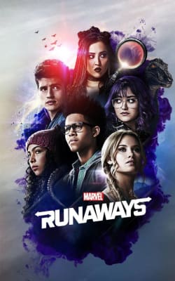 Marvel's Runaways - Season 3