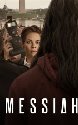 Messiah - Season 1