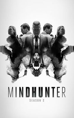 Mindhunter - season 2-HD