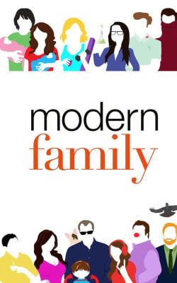 Modern Family - Season 11