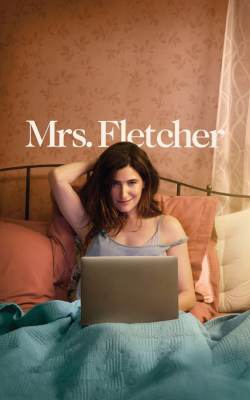 Mrs Fletcher - Season 1