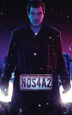 NOS4A2 - Season 2