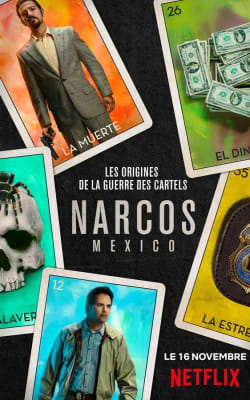 Narcos: Mexico - Season 2