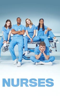 Nurses - Season 1