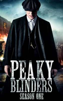 Peaky Blinders - Season 5