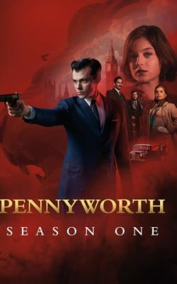 Pennyworth - Season 1