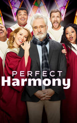 Perfect Harmony - Season 1