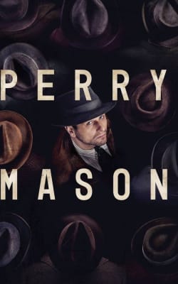 Perry Mason - Season 1