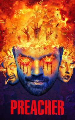 Preacher - Season 4-HD