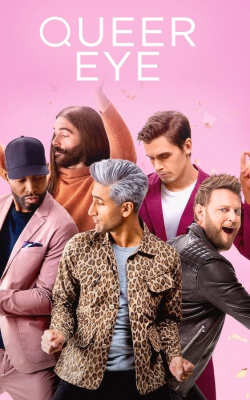 Queer Eye - Season 5