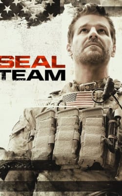 SEAL Team - Season 4