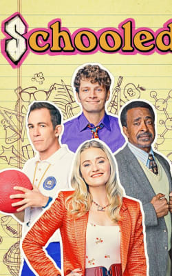 Schooled - Season 2