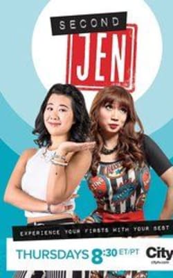 Second Jen - Season 1