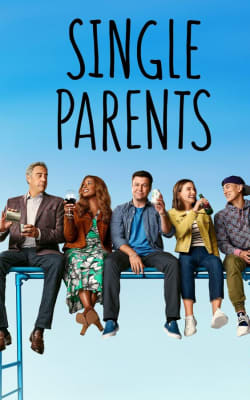 Single Parents - Season 2