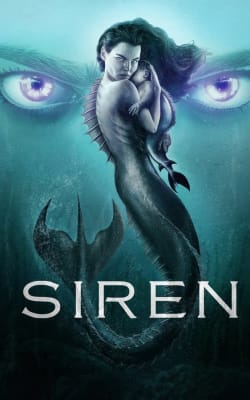 Siren - Season 3