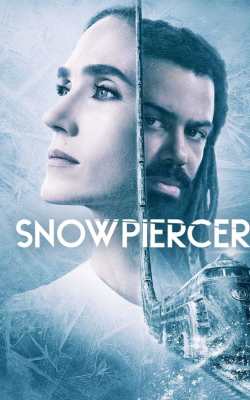 Snowpiercer - Season 1