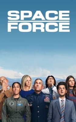 Space Force - Season 1